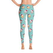 XMAS FRIENDS • Leggings
