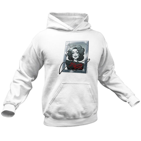 LOVE, MOMMIE • HOODIE