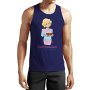 SCANDINAVIAN NITWIT - TANK TOP