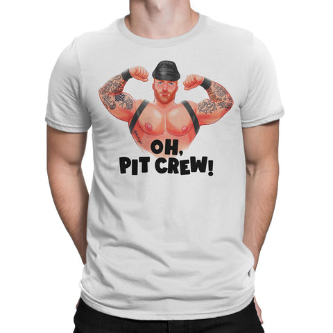 OH PIT CREW