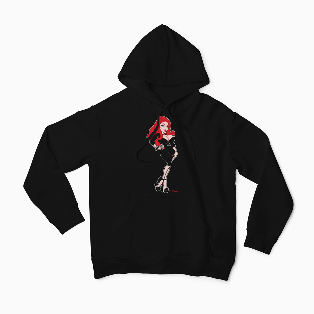 Lenora • HOODIE