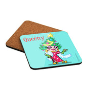SANTA BEAR and the 7 Gay Elves • COASTERS