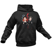 RIVALS • HOODIE