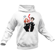 RIVALS • HOODIE