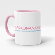 SCANDINAVIAN NITWIT • MUG