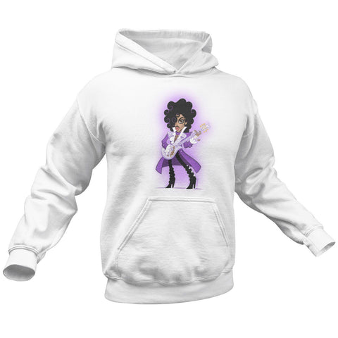 ROYALTY • HOODIE
