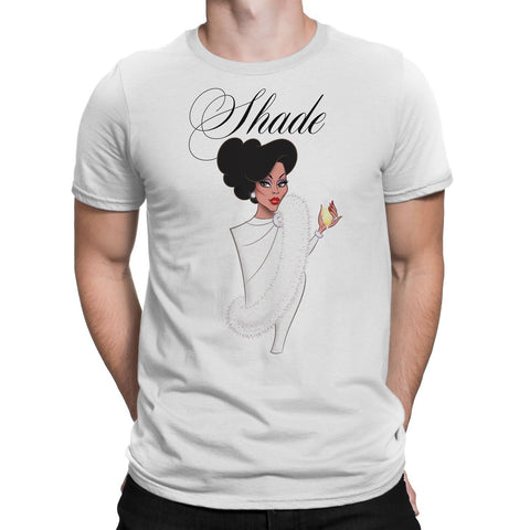 DOMINIQUE • TEE