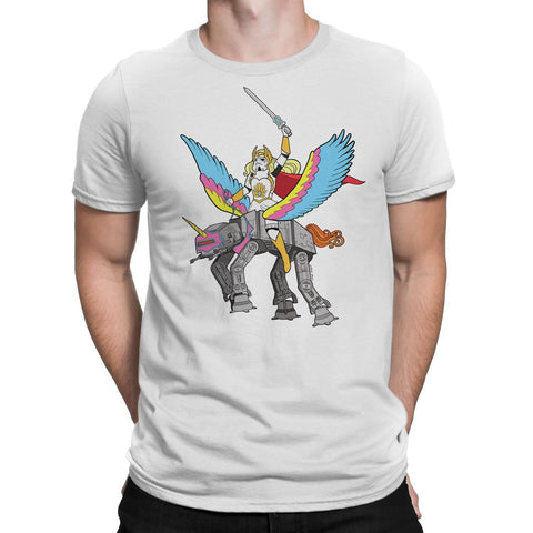 PRINCESS OF THE EMPIRE • TEE