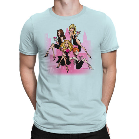 SHOE GALS • TEE