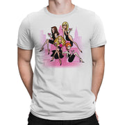 SHOE GALS • TEE