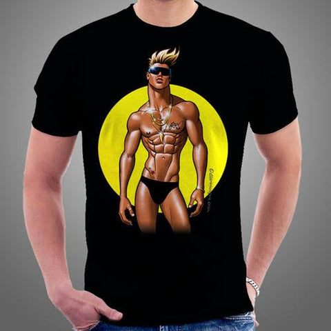 SPEEDO