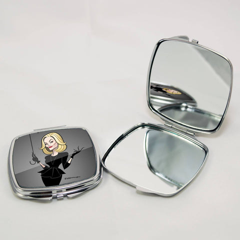 SUPREME • Compact Mirror
