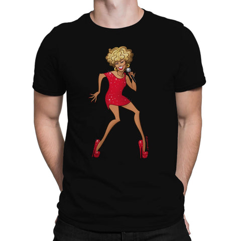 THE BEST • TEE