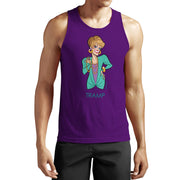 TRAMP • TANK TOP