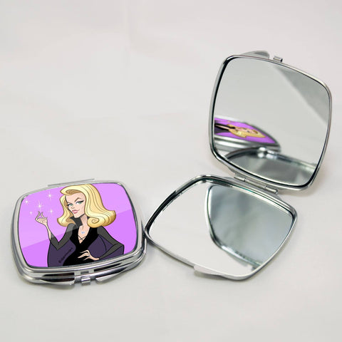TWITCH • Compact Mirror