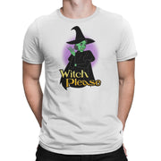 WITCH PLEASE • TEE