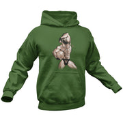 WORLD BEAR • HOODIE